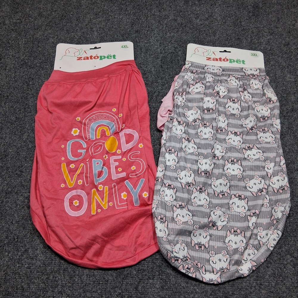 Zatopet, Designer Dog Clothes, For Dog, clothes For Large Dog‎ 3XL-4XL